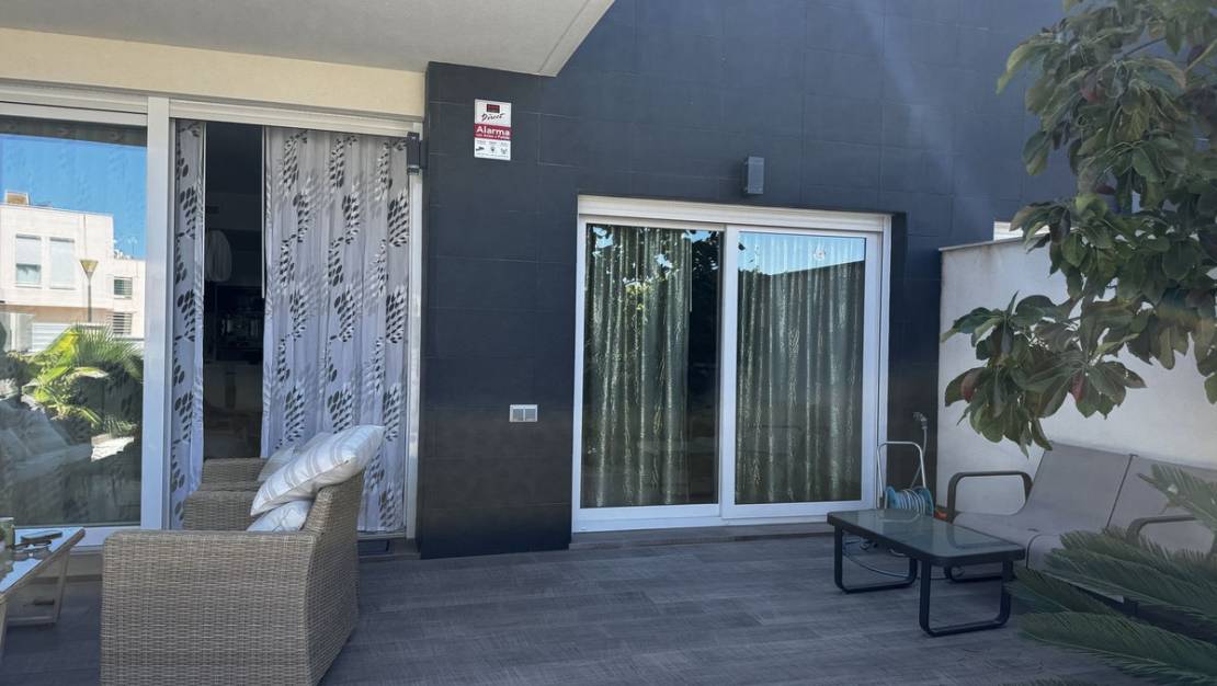 Venta - Apartment - Torrevieja - Torrevieja Centro