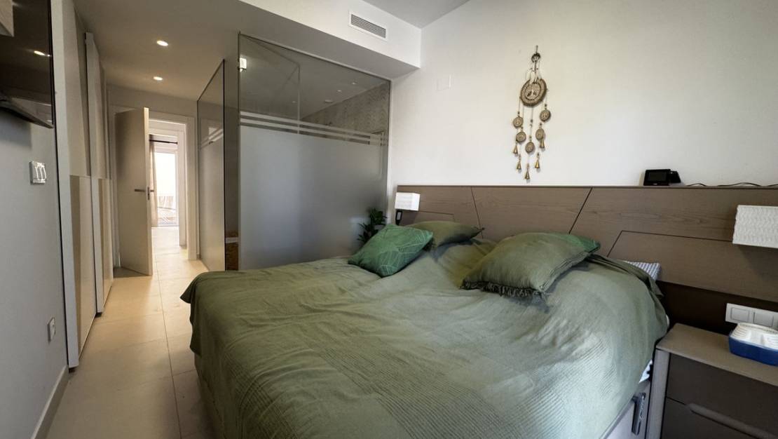 Venta - Apartment - Torrevieja - Torrevieja Centro