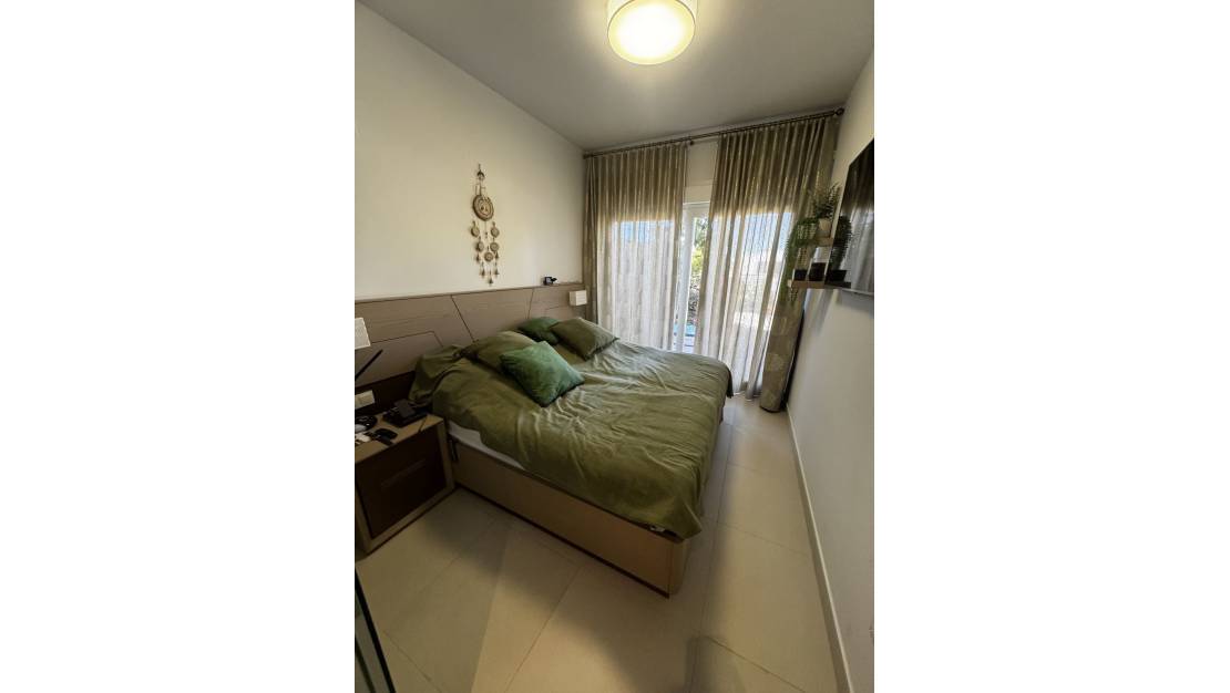 Venta - Apartment - Torrevieja - Torrevieja Centro