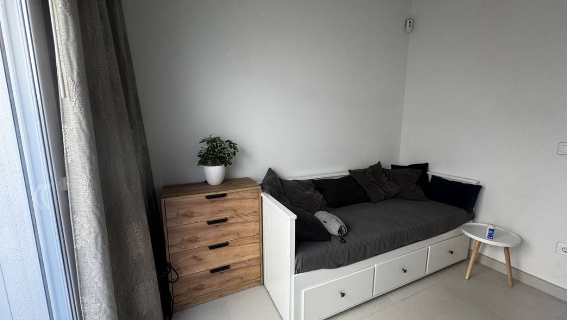 Venta - Apartment - Torrevieja - Torrevieja Centro