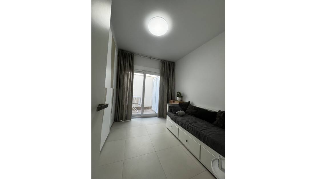Venta - Apartment - Torrevieja - Torrevieja Centro