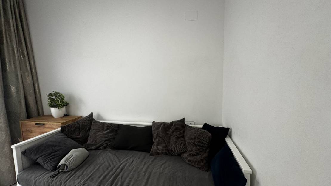 Venta - Apartment - Torrevieja - Torrevieja Centro