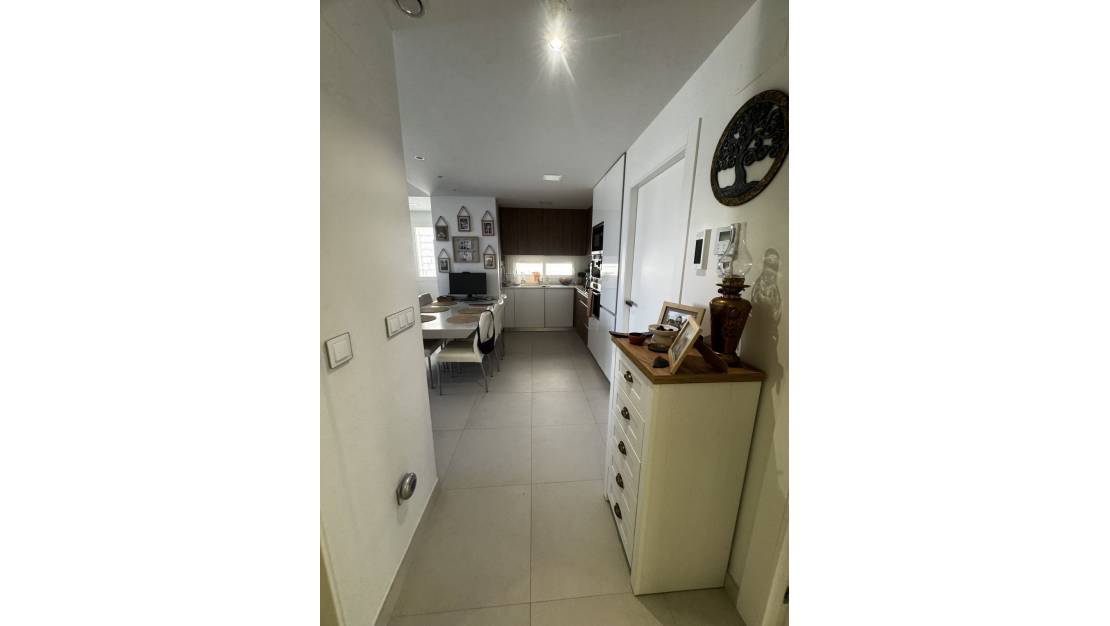 Venta - Apartment - Torrevieja - Torrevieja Centro