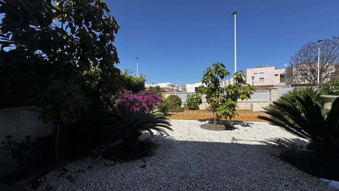 Venta - Apartment - Torrevieja - Torrevieja Centro