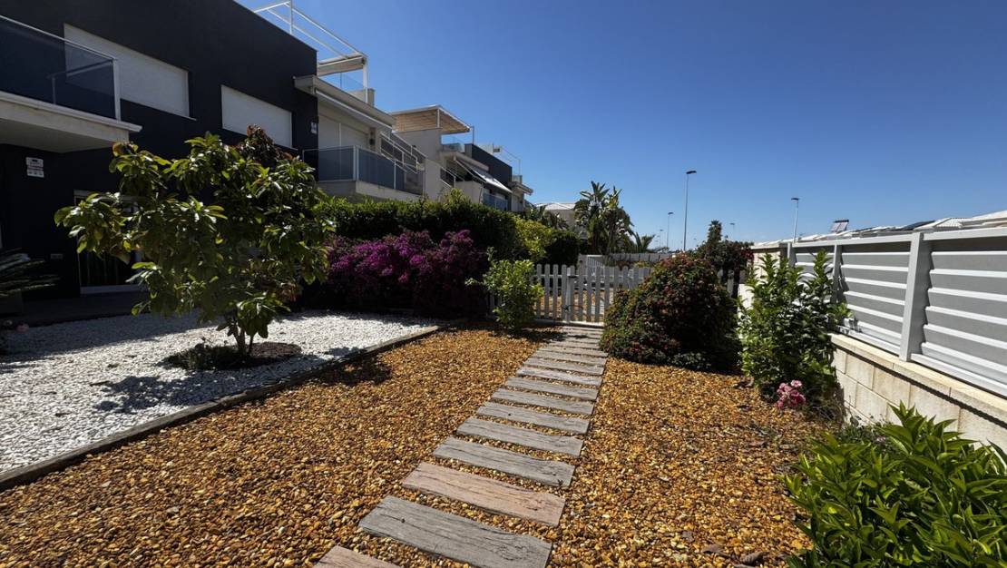 Venta - Apartment - Torrevieja - Torrevieja Centro