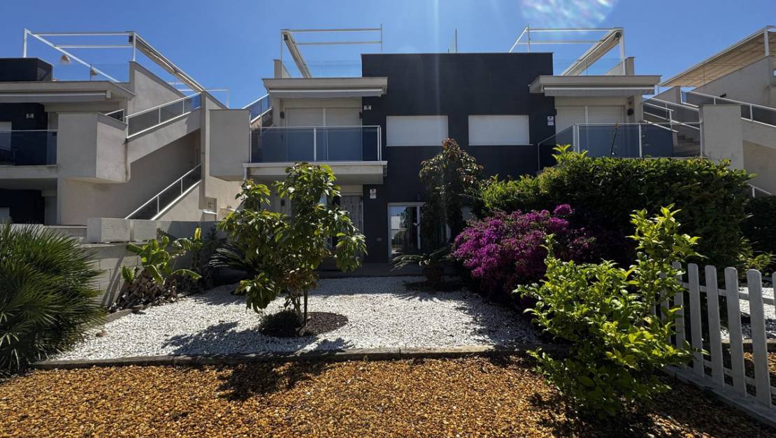 Venta - Apartment - Torrevieja - Torrevieja Centro