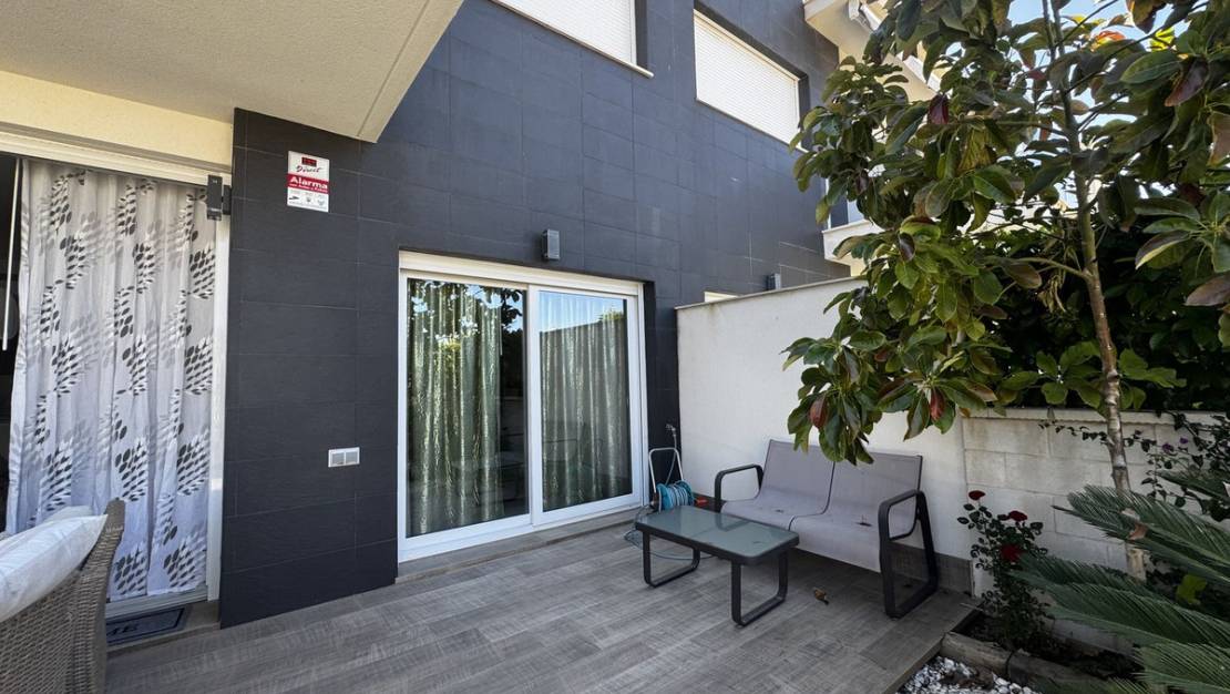 Venta - Apartment - Torrevieja - Torrevieja Centro