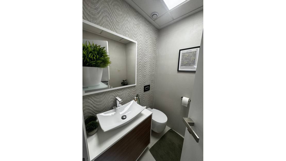 Venta - Apartment - Torrevieja - Torrevieja Centro