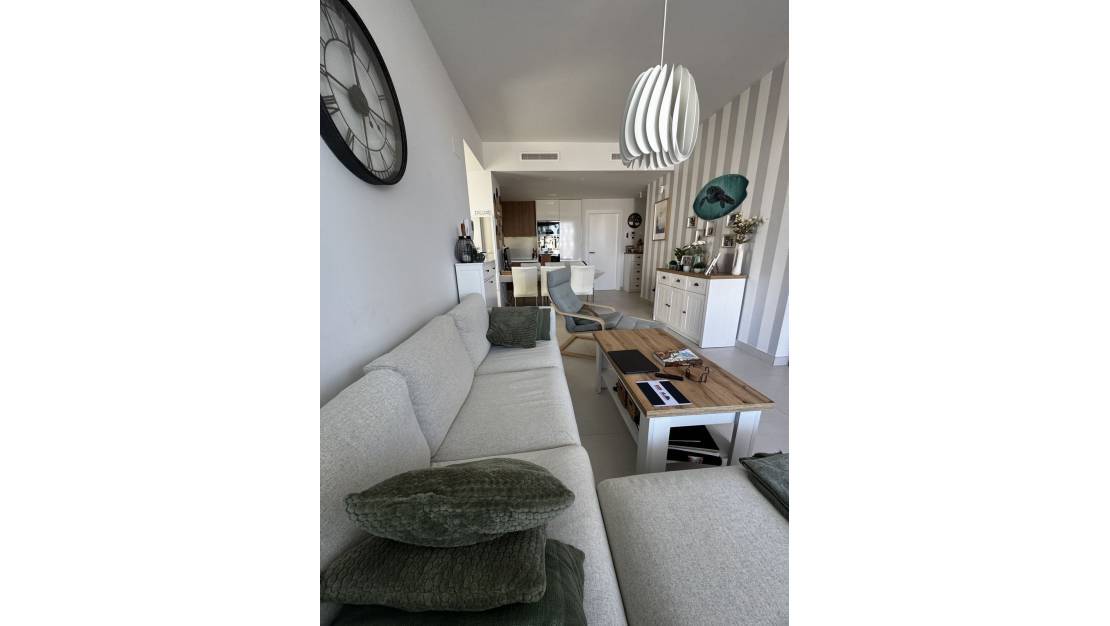 Venta - Apartment - Torrevieja - Torrevieja Centro