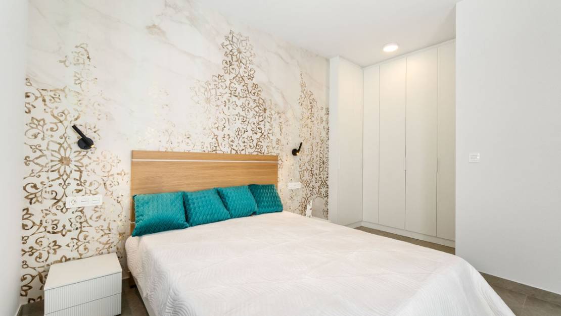 Venta - Apartment - Torrevieja - Torrevieja Centro