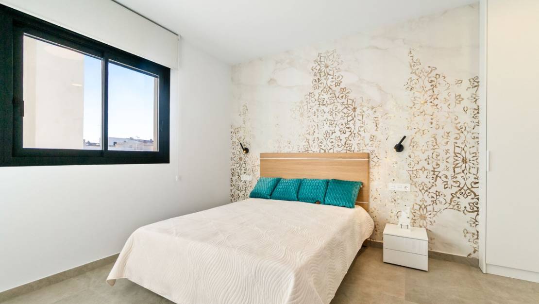 Venta - Apartment - Torrevieja - Torrevieja Centro