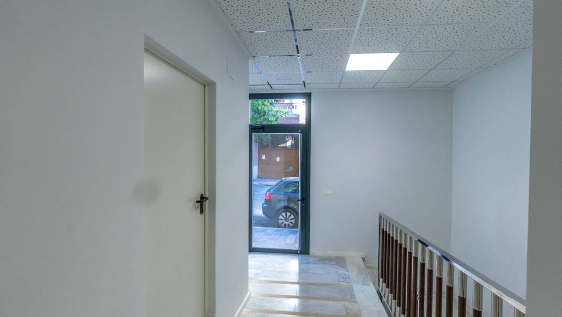 Venta - Apartment - Torrevieja - Torrevieja Centro