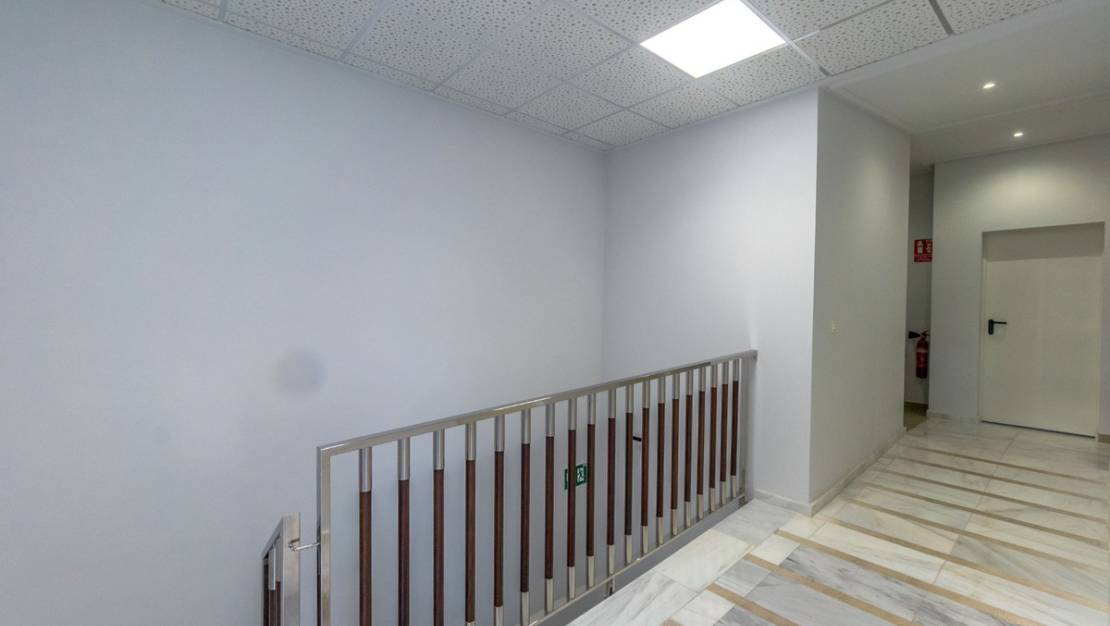 Venta - Apartment - Torrevieja - Torrevieja Centro