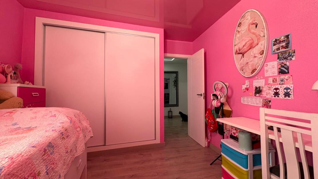 Venta - Apartment - Torrevieja - Torrevieja Centro