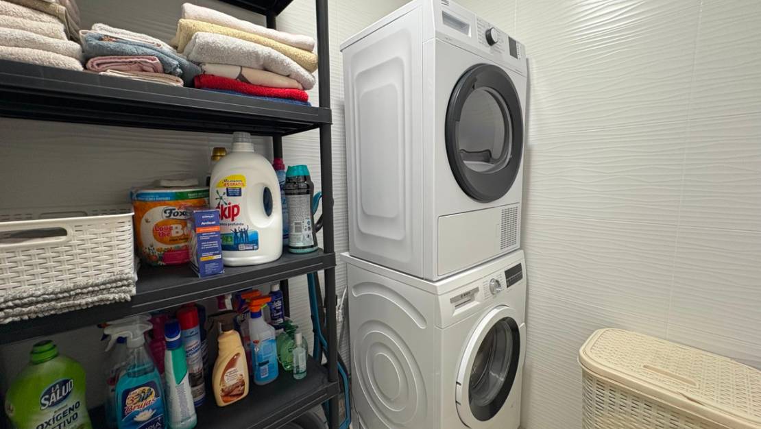 Venta - Apartment - Torrevieja - Torrevieja Centro