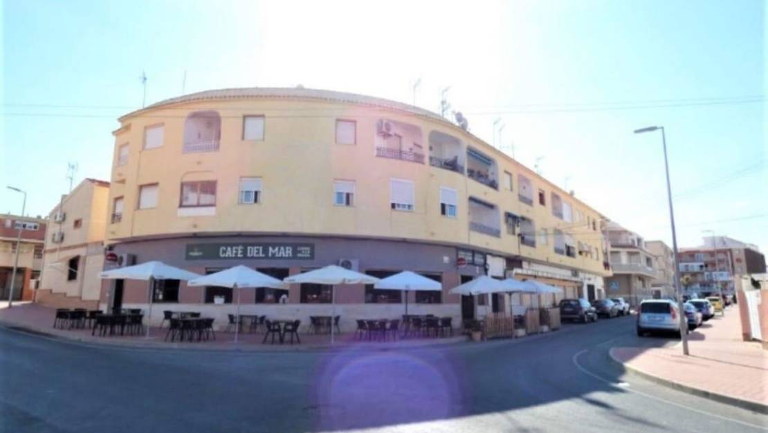 Venta - Apartment - Torrevieja - Torrevieja Centro