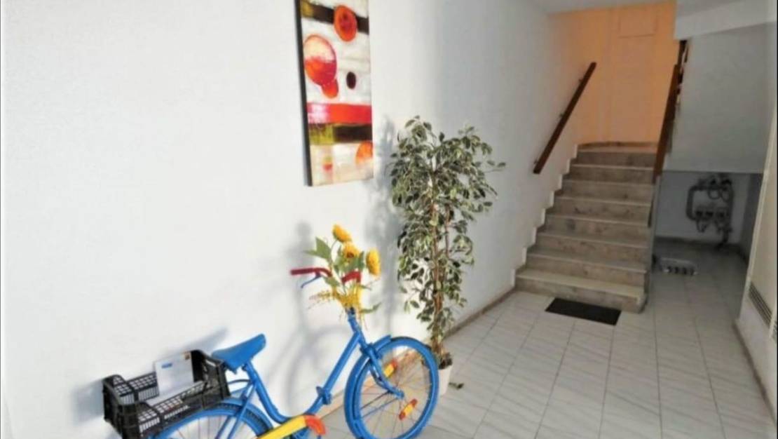 Venta - Apartment - Torrevieja - Torrevieja Centro