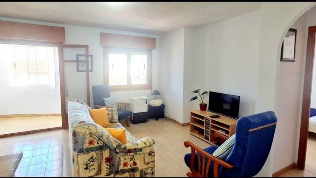 Venta - Apartment - Torrevieja - Torrevieja Centro