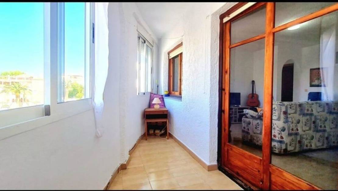 Venta - Apartment - Torrevieja - Torrevieja Centro