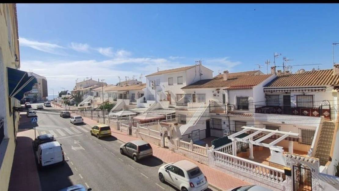 Venta - Apartment - Torrevieja - Torrevieja Centro