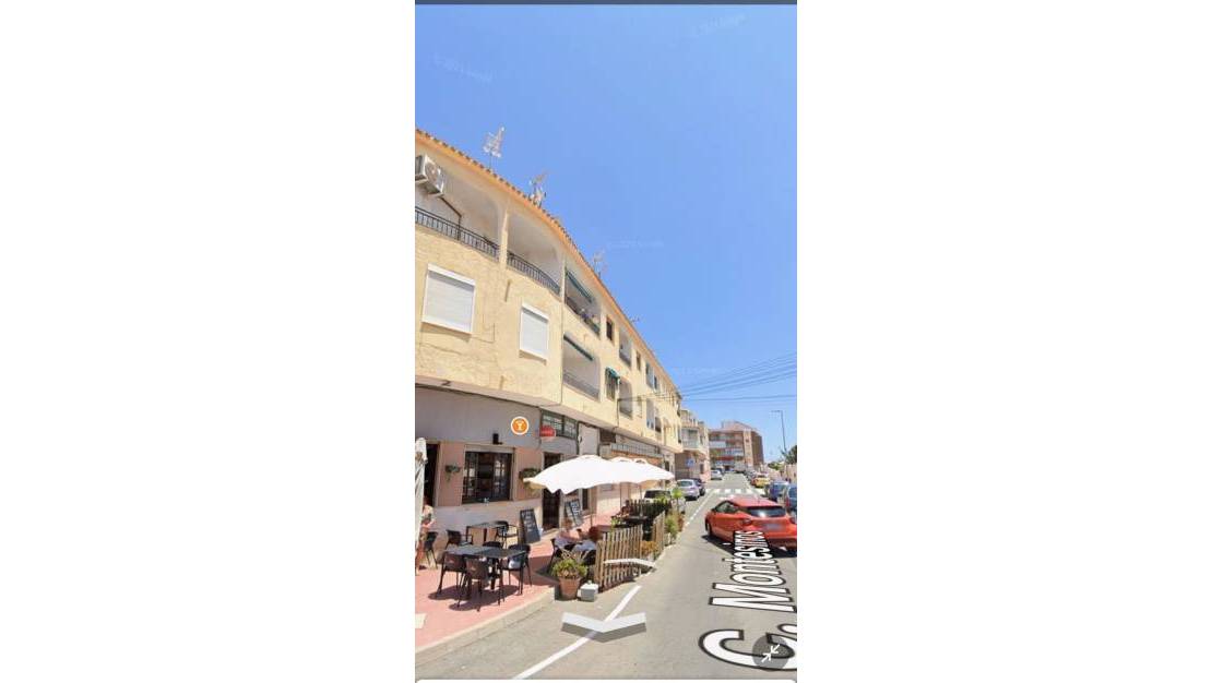 Venta - Apartment - Torrevieja - Torrevieja Centro