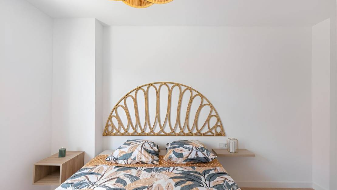 Venta - Apartment - Torrevieja - Torrevieja Centro