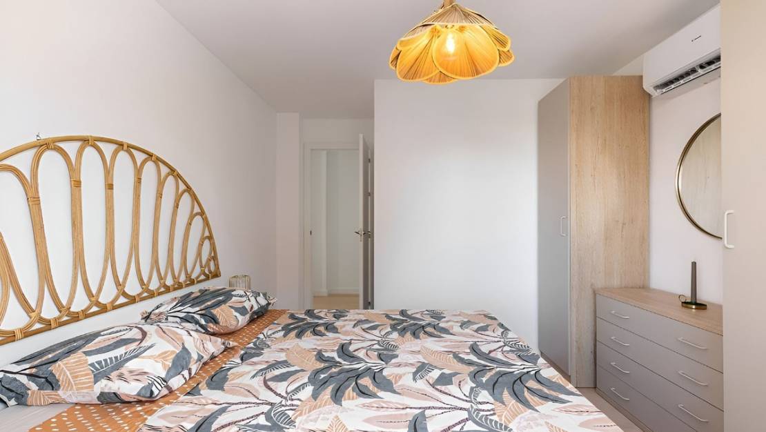 Venta - Apartment - Torrevieja - Torrevieja Centro