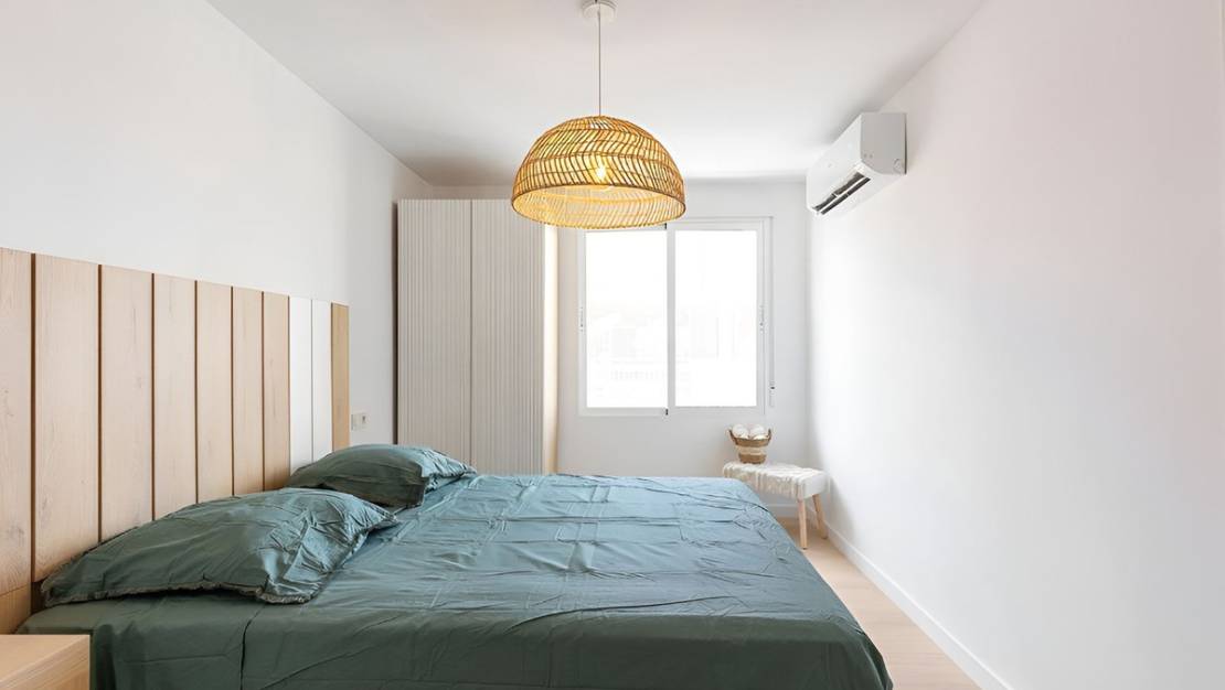 Venta - Apartment - Torrevieja - Torrevieja Centro