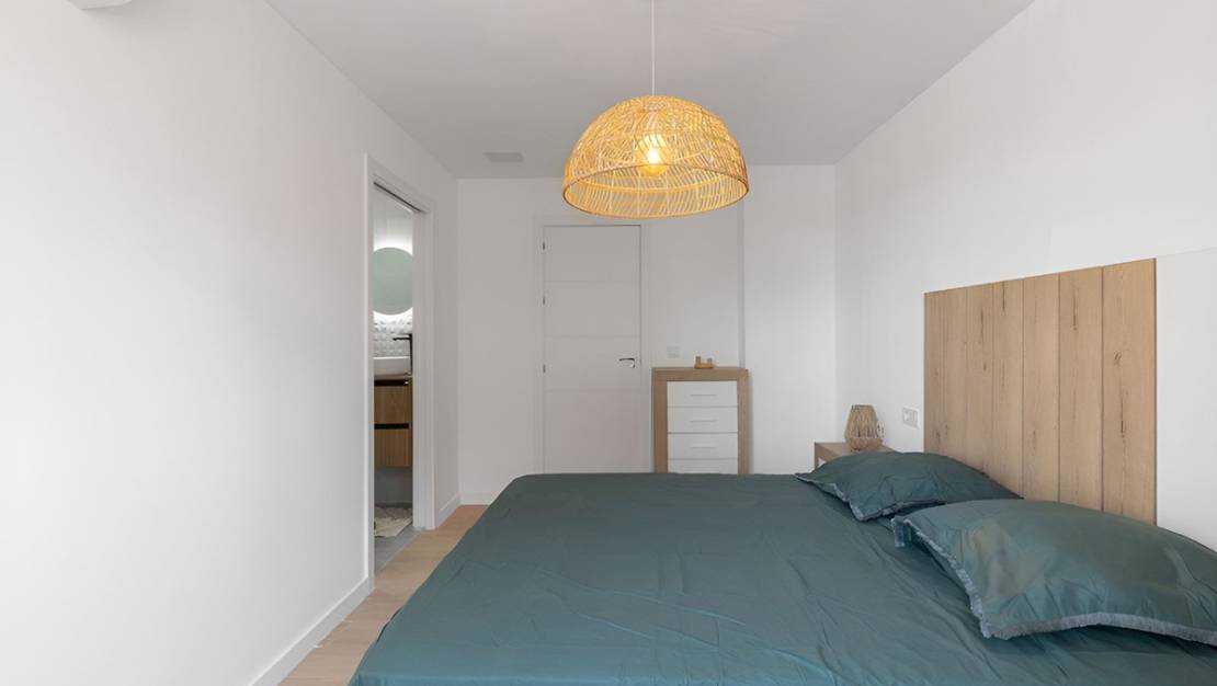 Venta - Apartment - Torrevieja - Torrevieja Centro