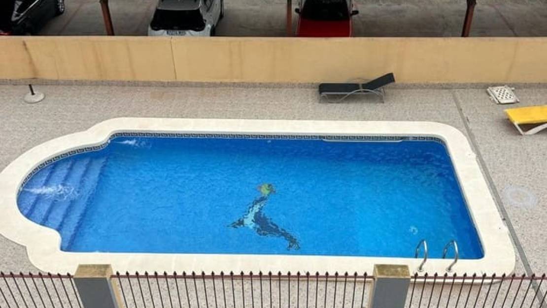 Venta - Apartment - Torrevieja - Torrevieja Centro