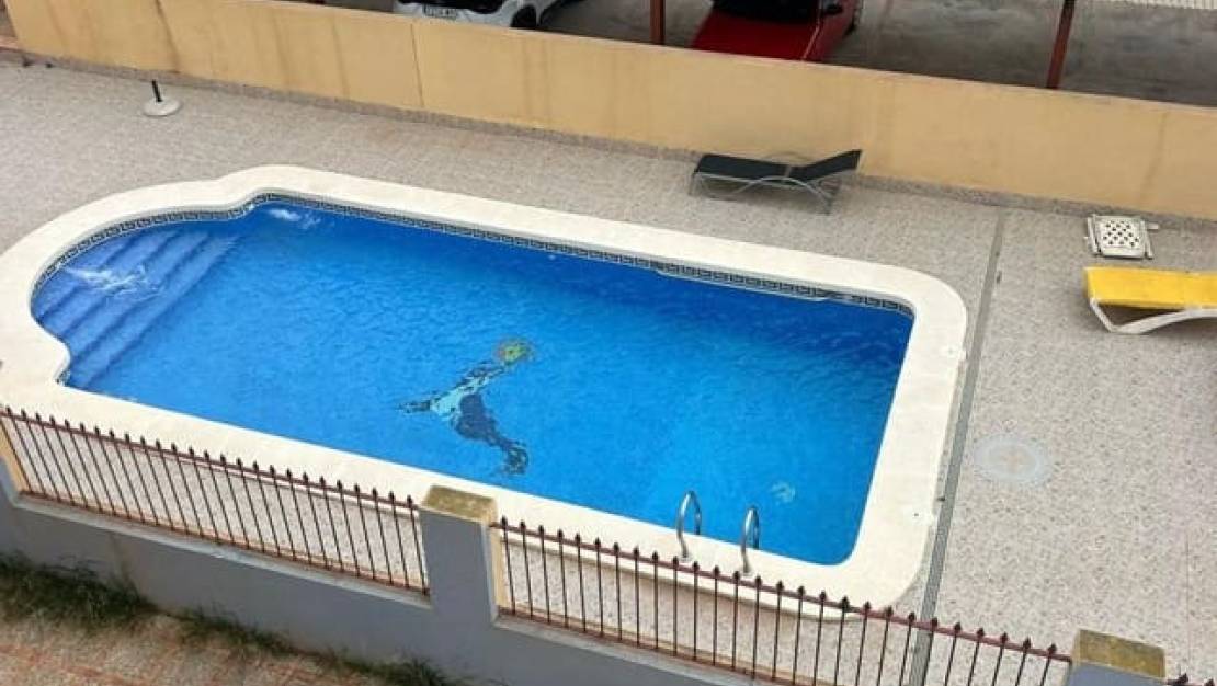 Venta - Apartment - Torrevieja - Torrevieja Centro