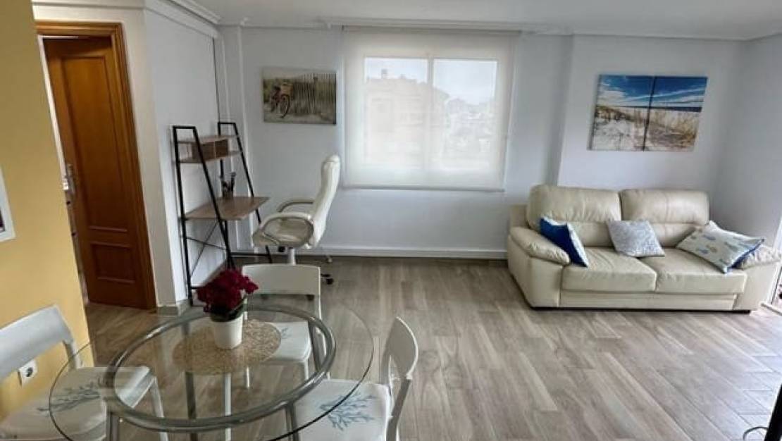 Venta - Apartment - Torrevieja - Torrevieja Centro
