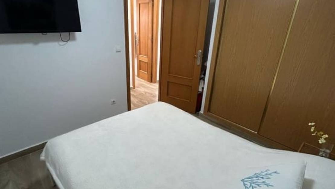 Venta - Apartment - Torrevieja - Torrevieja Centro