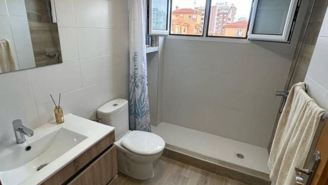 Venta - Apartment - Torrevieja - Torrevieja Centro