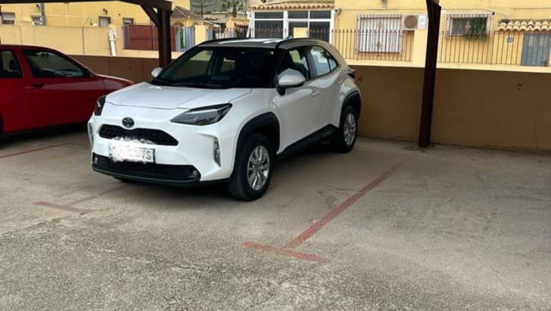 Venta - Apartment - Torrevieja - Torrevieja Centro