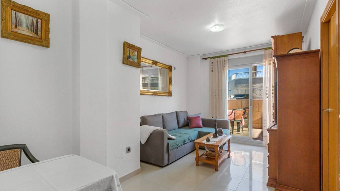 Venta - Apartment - Torrevieja - Torrevieja Centro