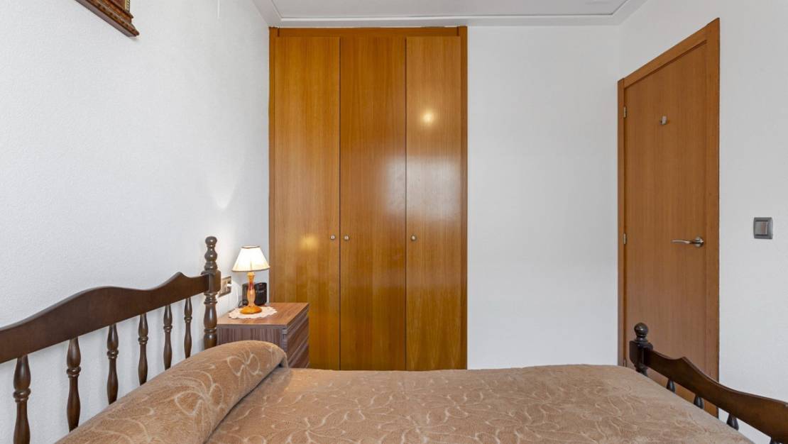 Venta - Apartment - Torrevieja - Torrevieja Centro