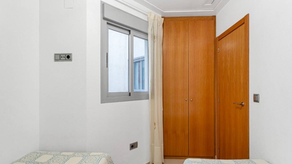 Venta - Apartment - Torrevieja - Torrevieja Centro