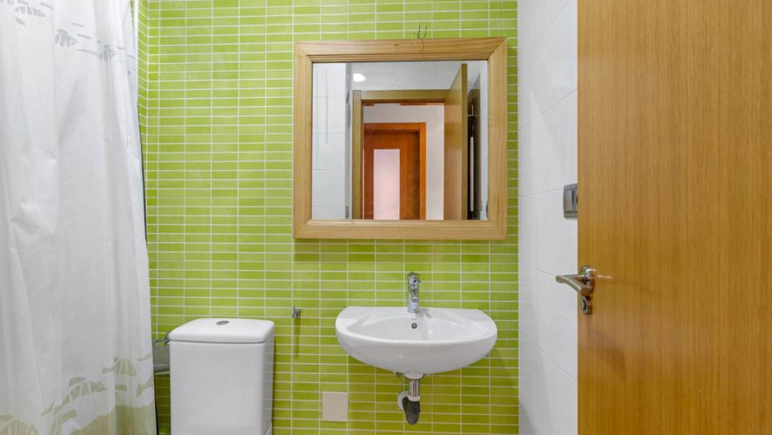 Venta - Apartment - Torrevieja - Torrevieja Centro