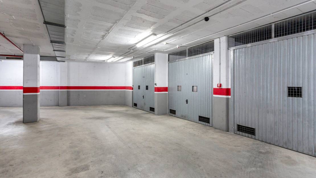 Venta - Apartment - Torrevieja - Torrevieja Centro