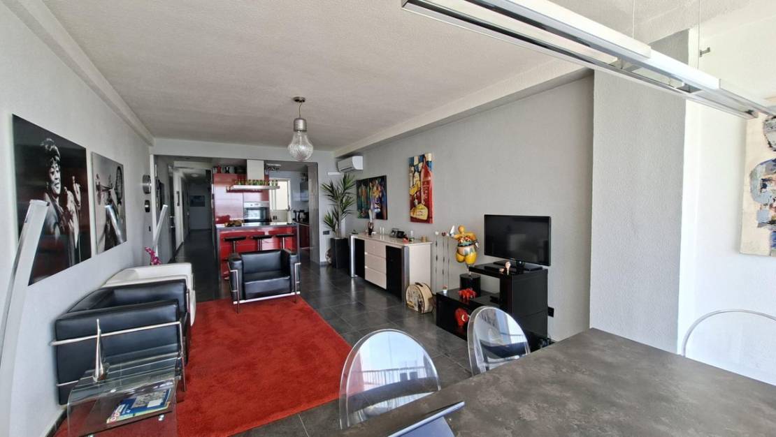 Venta - Apartment - Torrevieja - Torrevieja Centro