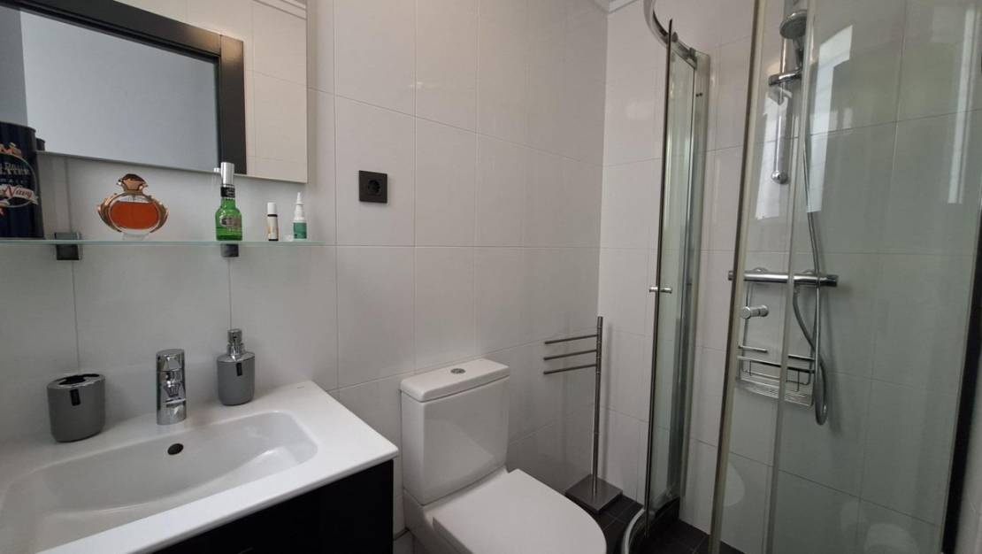 Venta - Apartment - Torrevieja - Torrevieja Centro