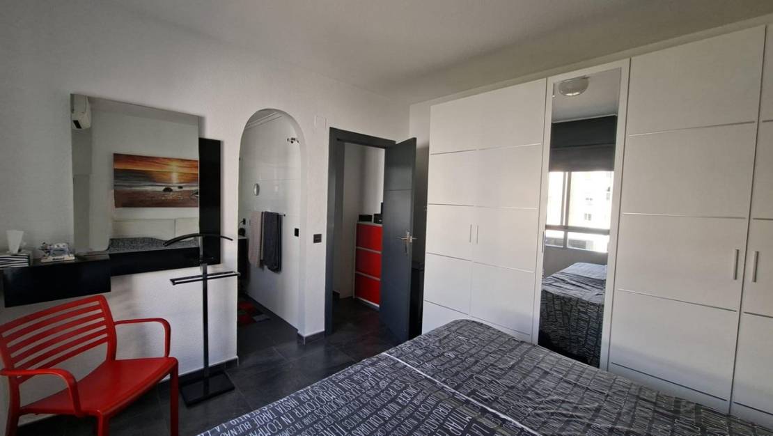 Venta - Apartment - Torrevieja - Torrevieja Centro