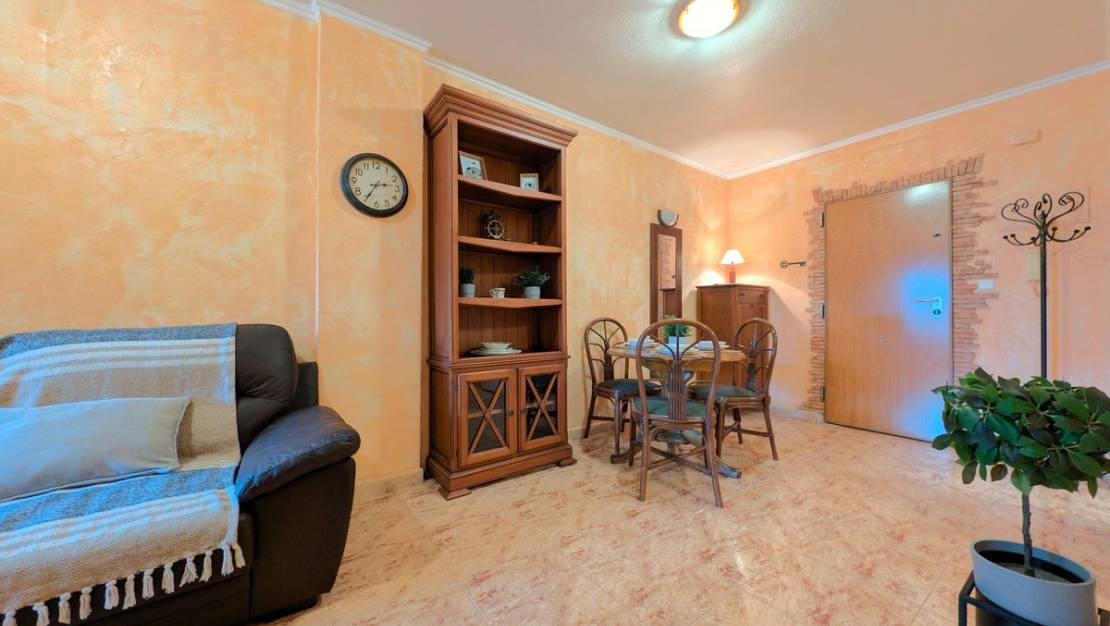 Venta - Apartment - Torrevieja - Torrevieja Centro