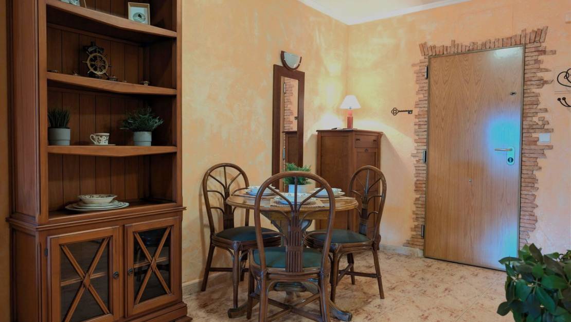 Venta - Apartment - Torrevieja - Torrevieja Centro