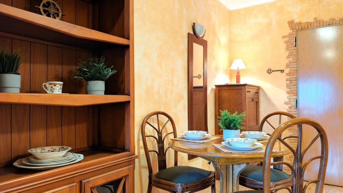 Venta - Apartment - Torrevieja - Torrevieja Centro