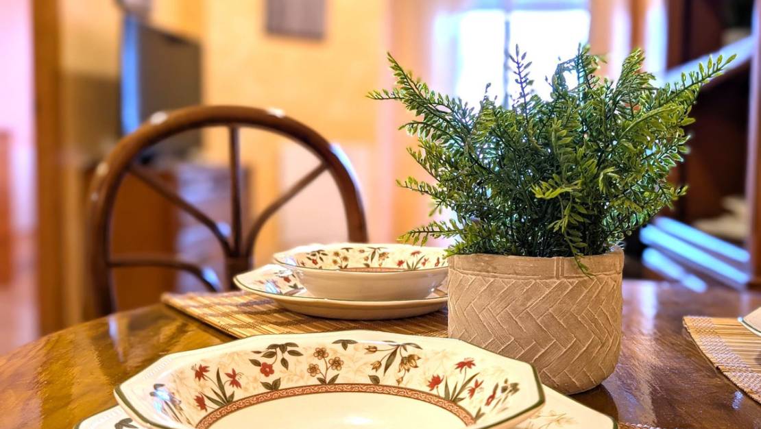 Venta - Apartment - Torrevieja - Torrevieja Centro