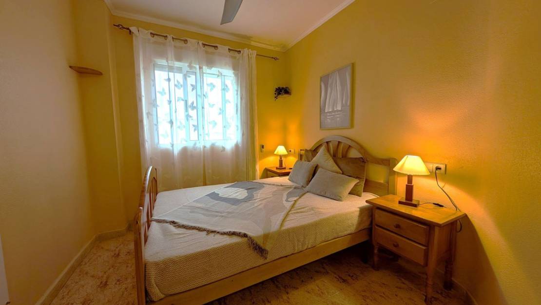 Venta - Apartment - Torrevieja - Torrevieja Centro