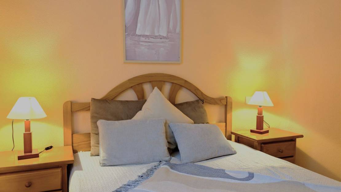 Venta - Apartment - Torrevieja - Torrevieja Centro