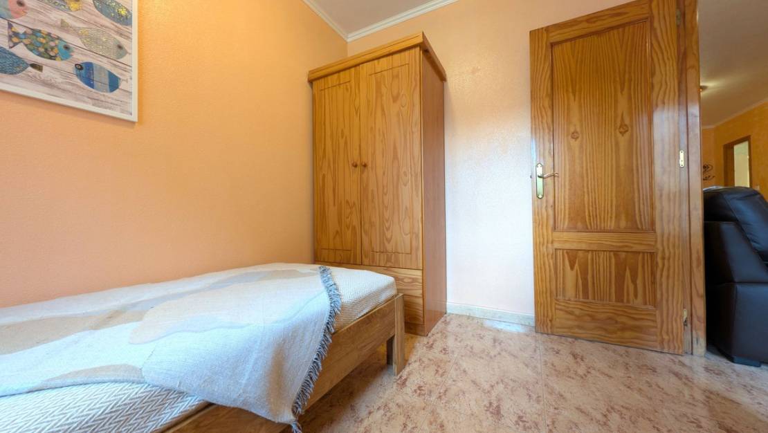 Venta - Apartment - Torrevieja - Torrevieja Centro